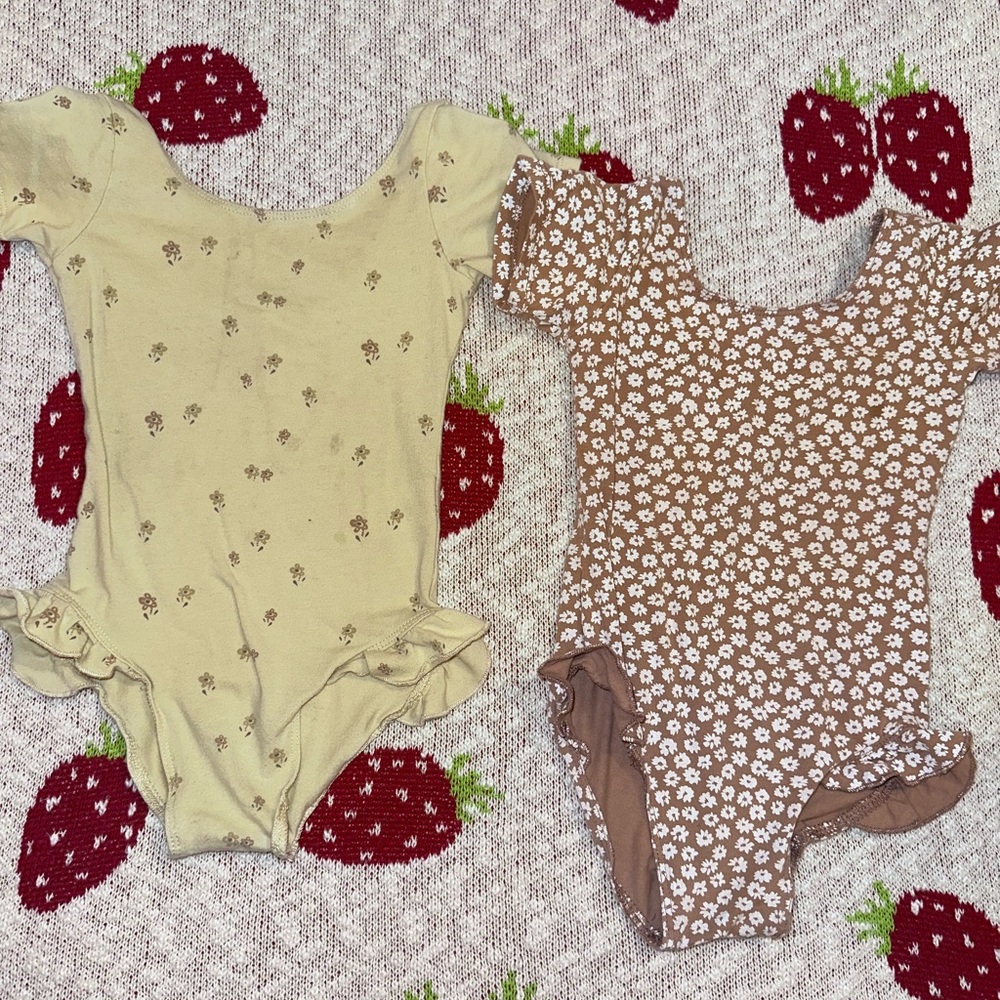 Rylee & Cru Bundle